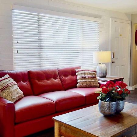 Downtown Cozy Home Base - Purple Sage 2 Moab Ngoại thất bức ảnh