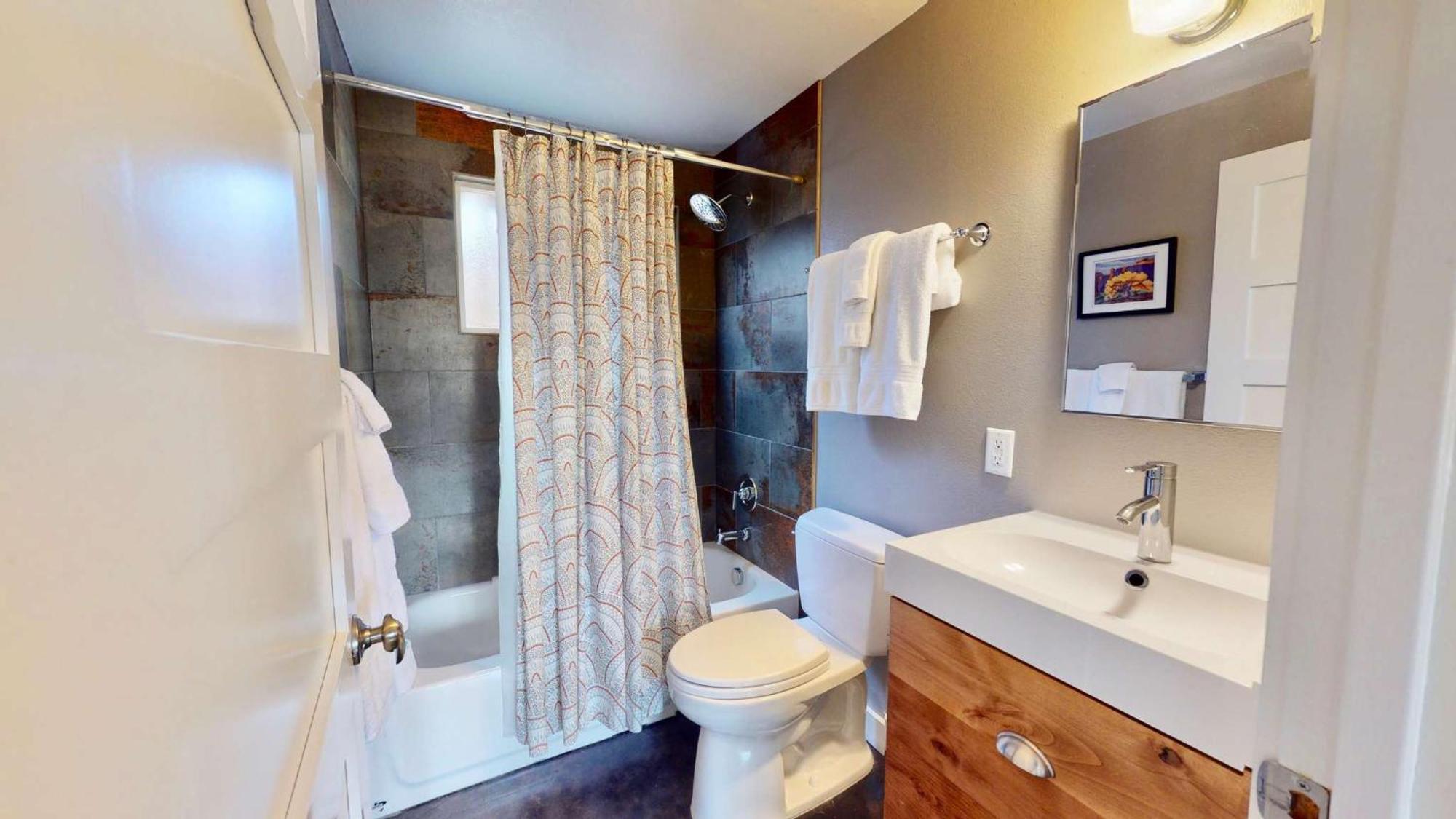 Downtown Cozy Home Base - Purple Sage 2 Moab Ngoại thất bức ảnh