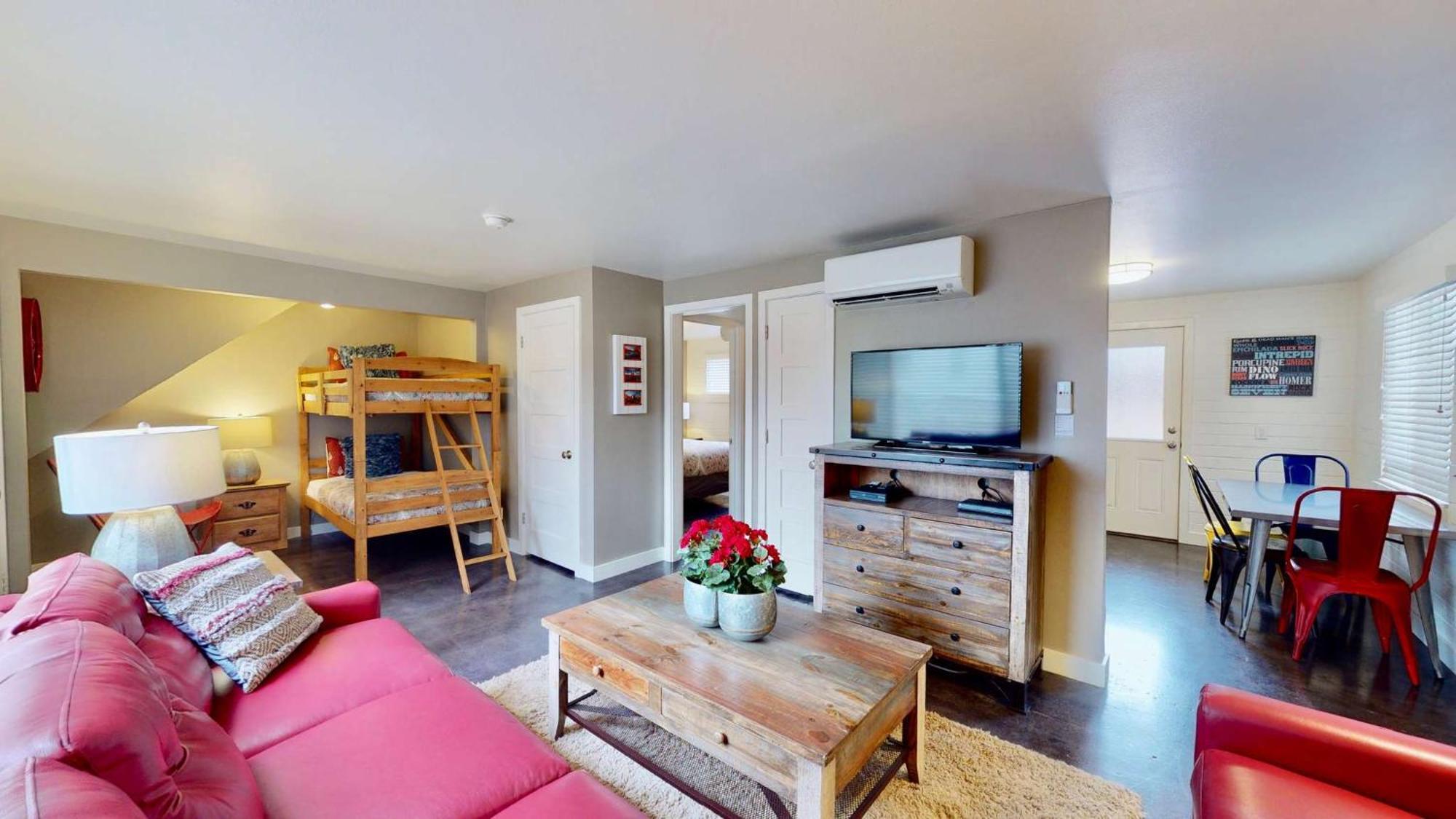 Downtown Cozy Home Base - Purple Sage 2 Moab Ngoại thất bức ảnh